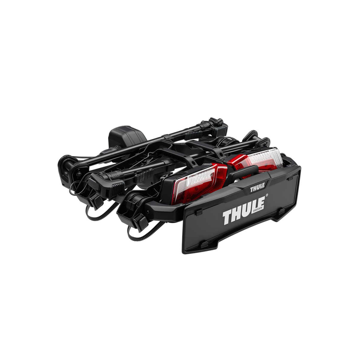 Portabicicletas Bola Thule OutPace 2-Bicis 13 Pin #4