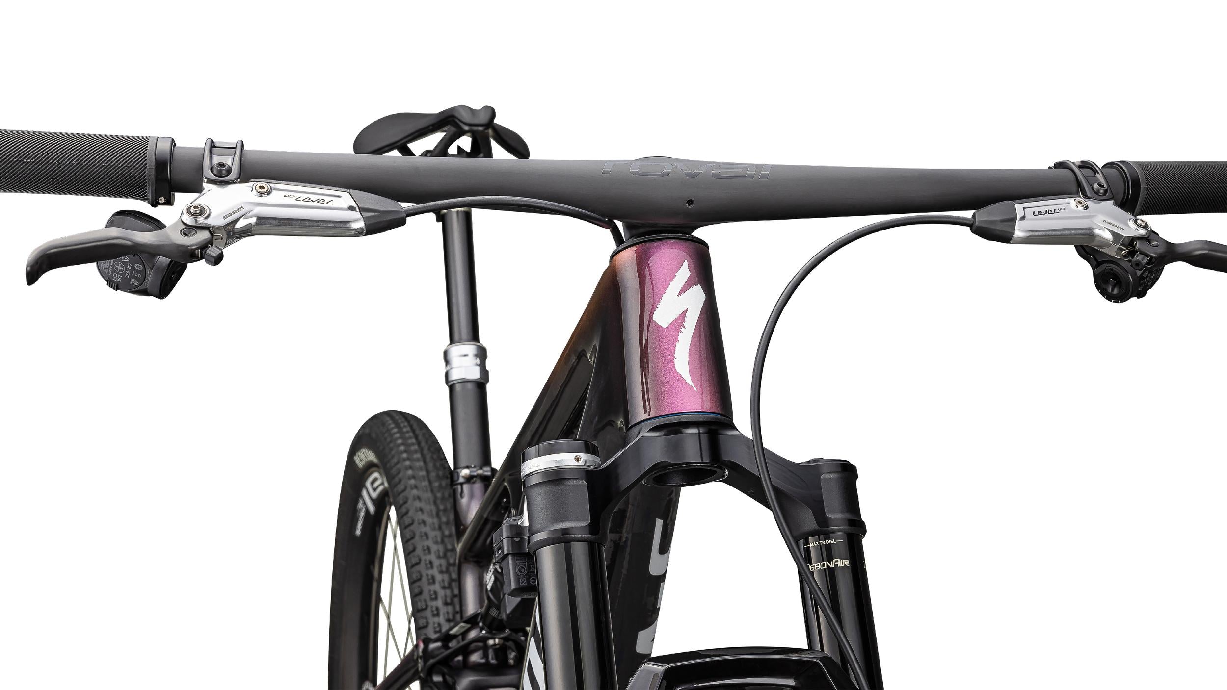 Epic 8 S-Works Gloss Carbon/Metallic Vivid Pink/Viavi Magenta Gold/Metallic Midnight Shadow/White #5