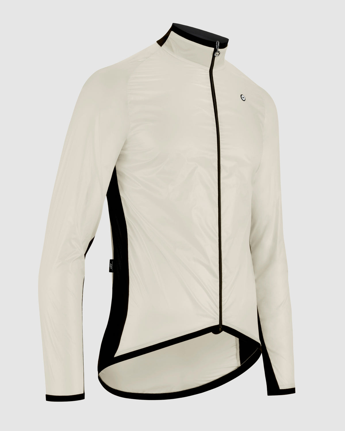 Assos Mille GT C2 Chaqueta Cortavientos Moon Sand #3