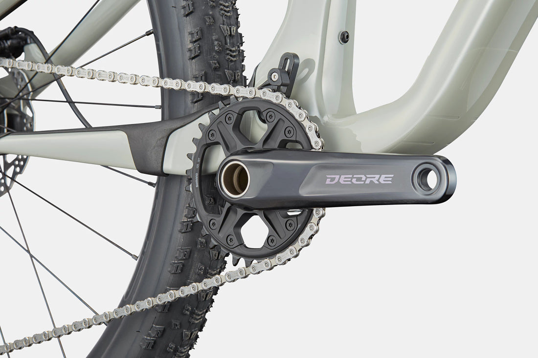 Scalpel Carbon 3 Cannondale 2024 Tiger Shark #5