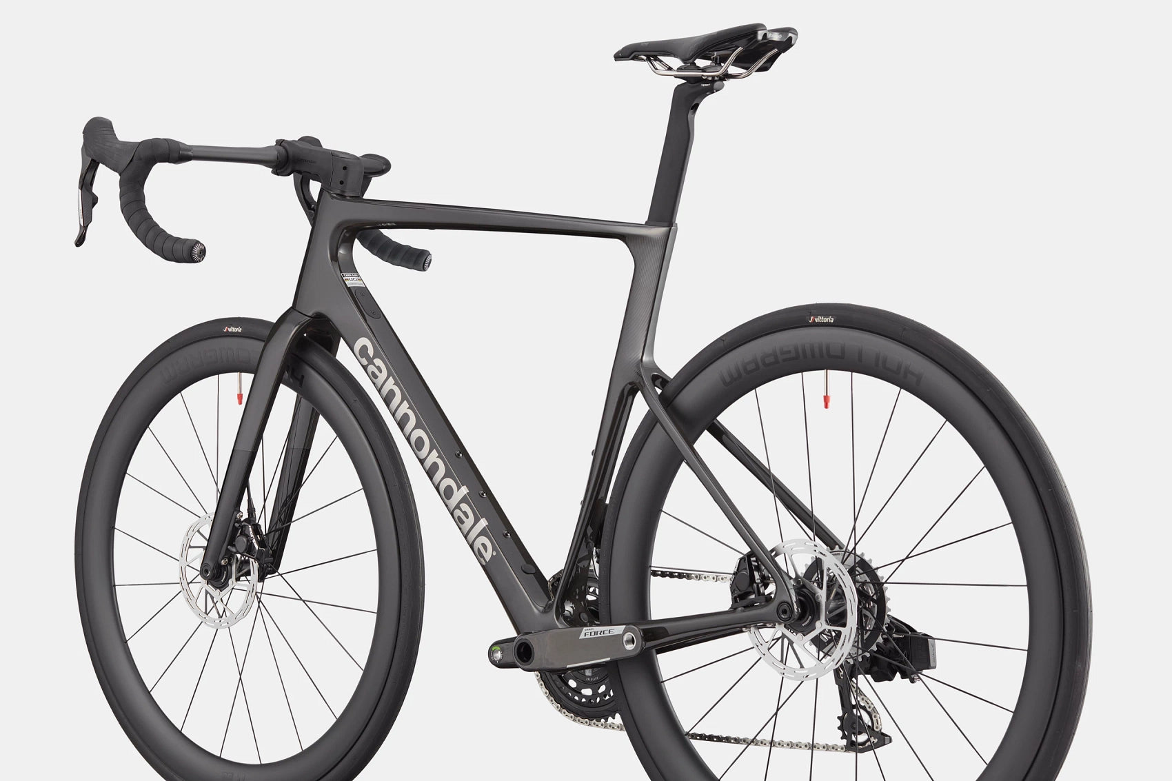 SuperSix Evo 1 Cannondale 2025 Raw #3
