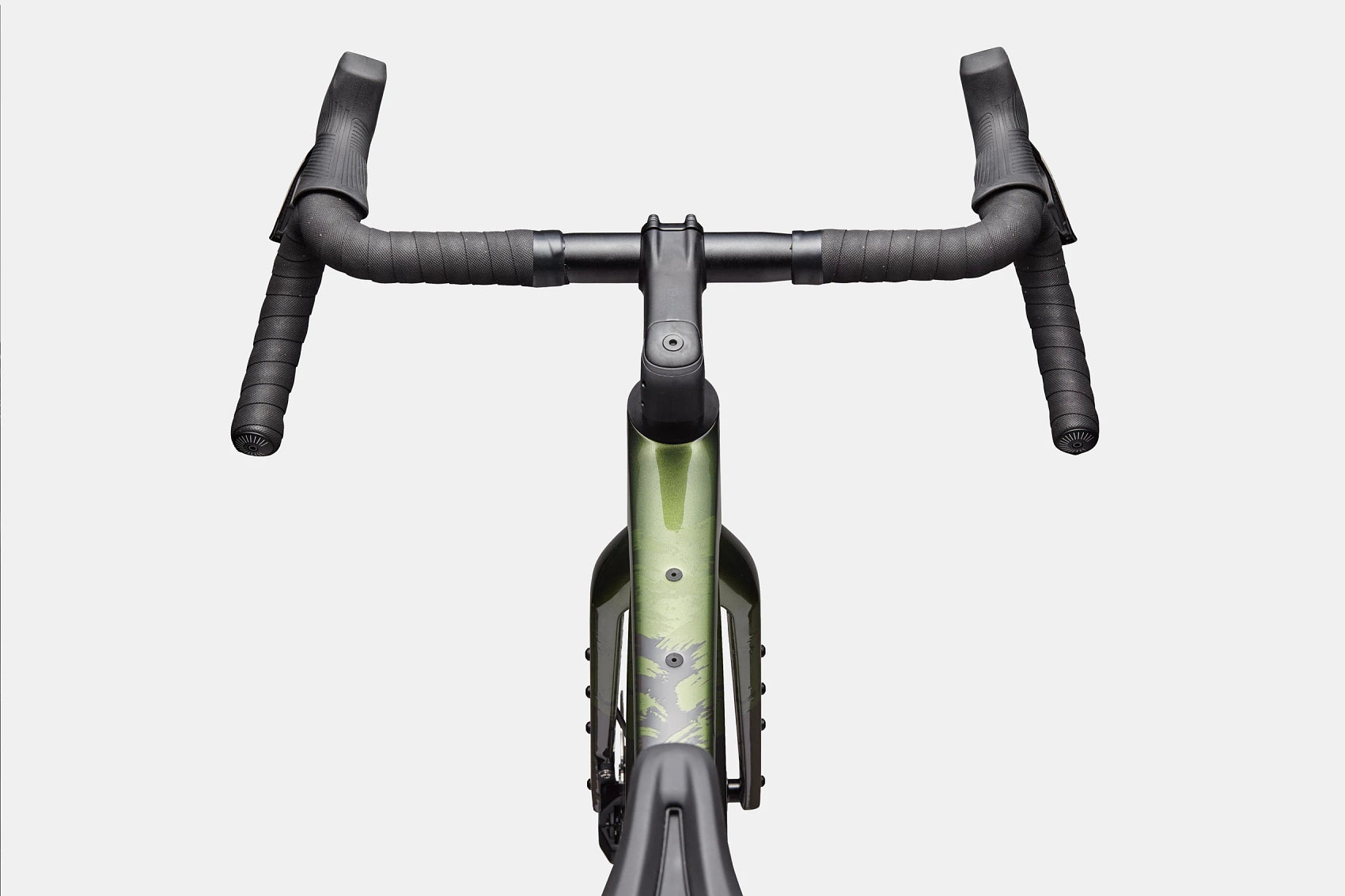 Topstone Carbon 2 Axs 1x Cannondale 2025 Spruce Green #4