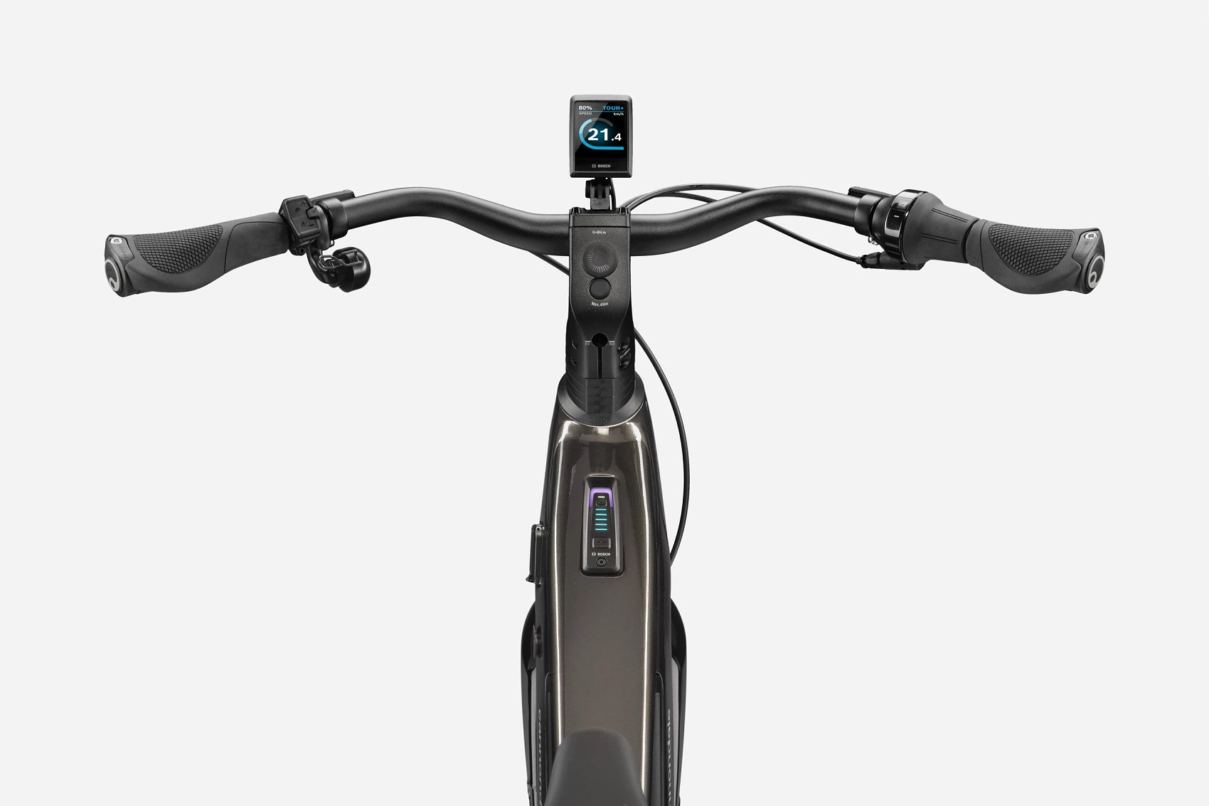 Mavaro Neo 2 Cannondale 2025 Negro #4