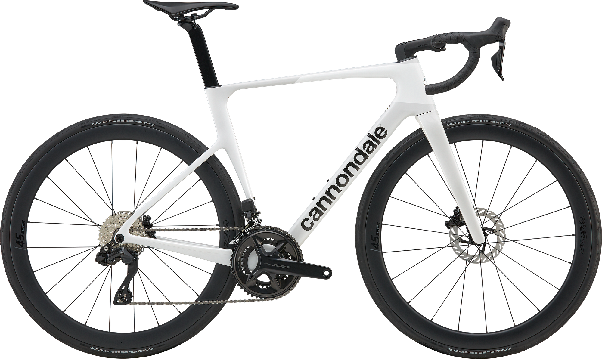 Cannondale SuperSix EVO 5 2026 Cashmere #2