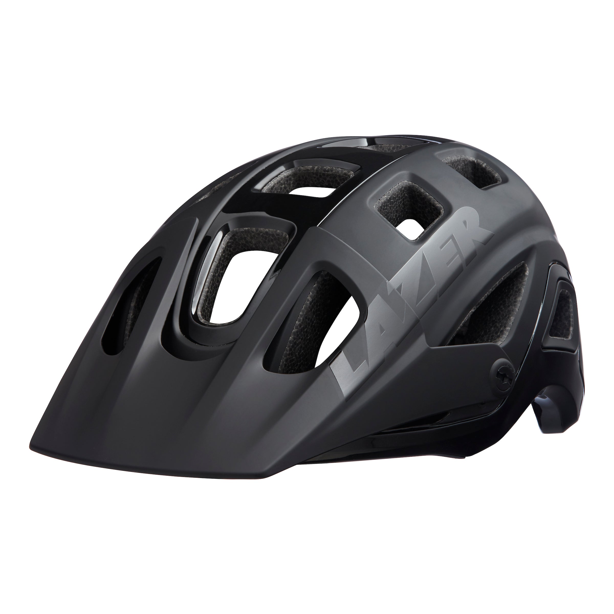 Casco Lazer Impala MIPS CE Unisex Matte Full Black #2