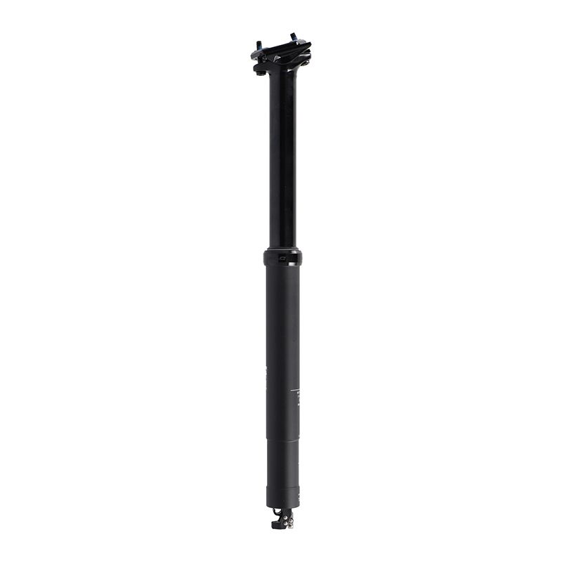 Tija Telescópica Xlc SP-T21 489mm Recorrido 170mm ICR Negro