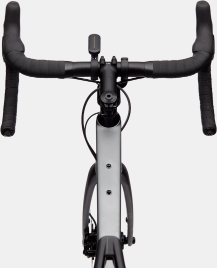 Synapse Carbon 2 RLE Cannondale 2024 Grey #3