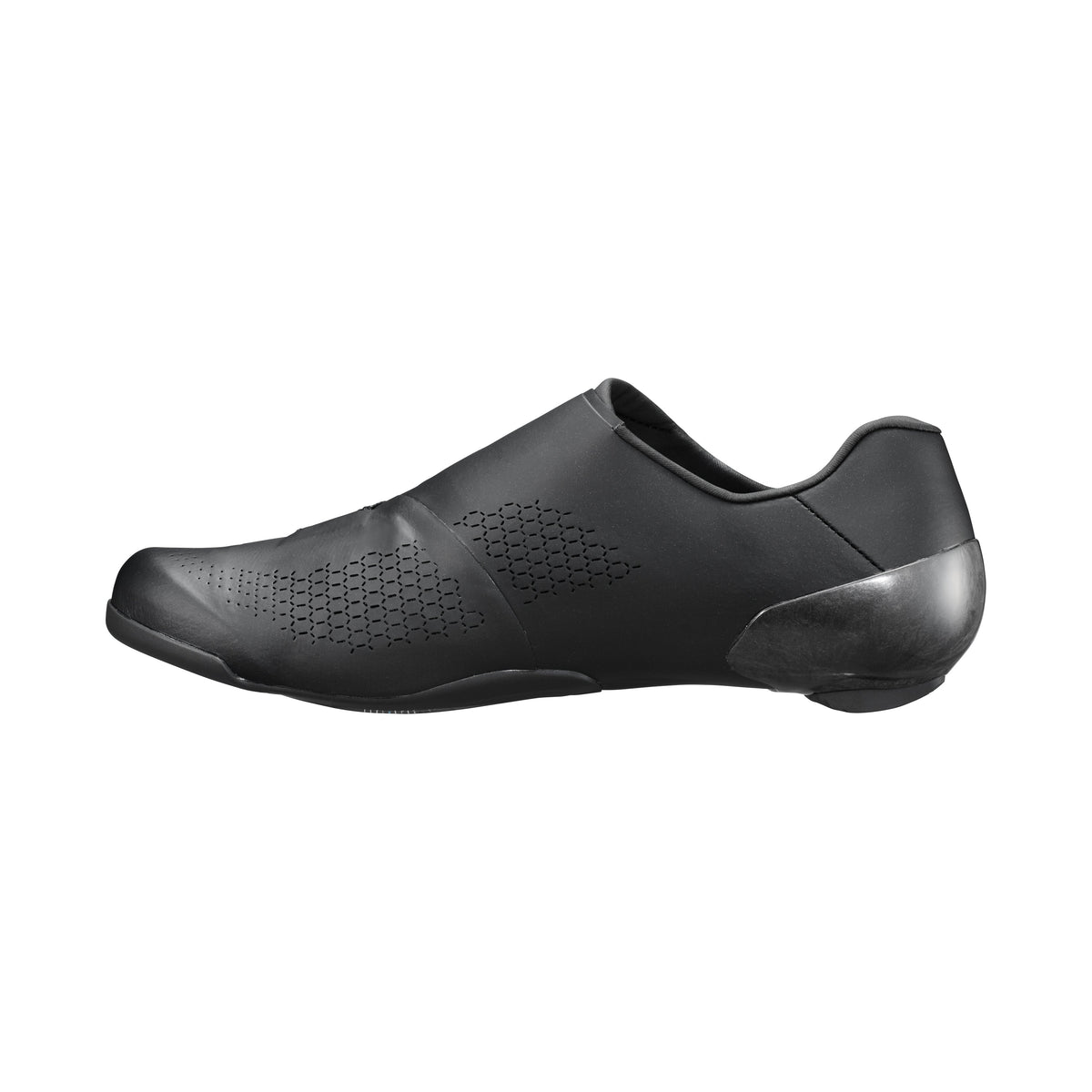Zapatillas Carretera Shimano S-PHYRE SH-RC910 Ancha Negro #3