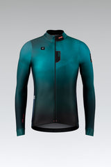 Superhyder Long Sleeve Jersey Gobik Men Everglade