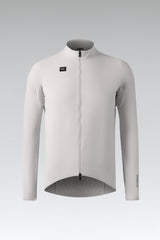 Selkie Waterproof Jacket Gobik Unisex Oatmeal