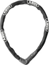 Abus Steel-O-Chain 5805C/75 Chain/Combination Lock Black