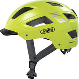 Abus Hyban 2.0 Urban Helmet Signal Yellow