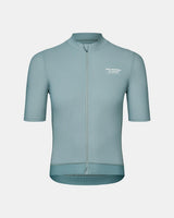 Pas Normal Studios Essential Men's Short Sleeve Jersey Calcite Blue