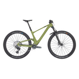 Scott Spark 920 2024 Green
