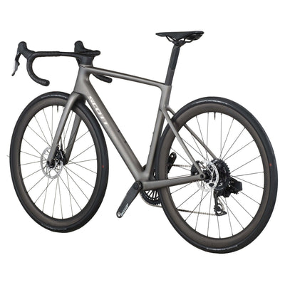 Bicicletas Carretera Scott Addict RC Team 2026 Tungsten Grey #3