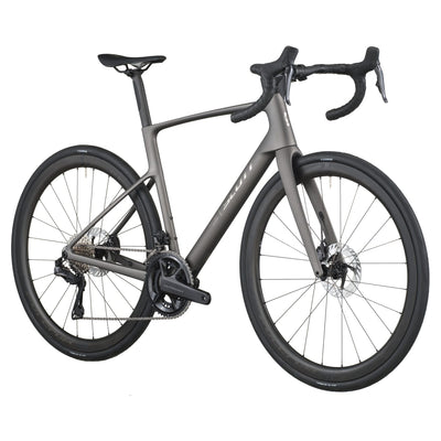 Bicicletas Carretera Scott Addict 20 2026 Tungsten Grey