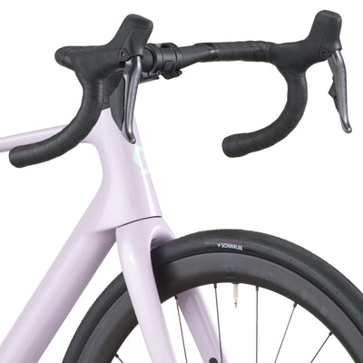 Bicicletas Carretera Scott Addict 20 2026 Violet Pink #5