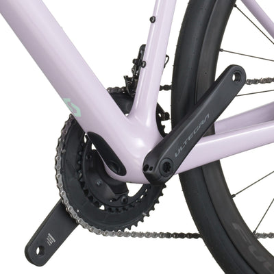 Bicicletas Carretera Scott Addict 20 2026 Violet Pink #6