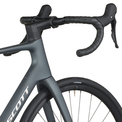 Bicicletas Carretera Scott Addict 50 2026 Carbon Grey #7