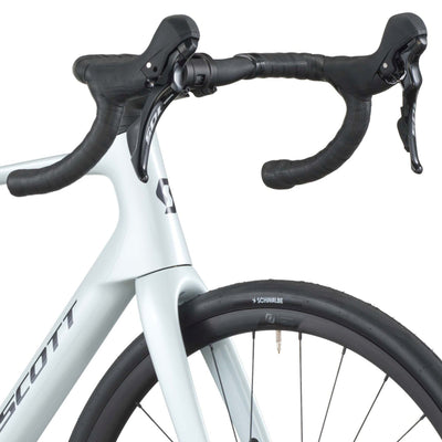 Bicicletas Carretera Scott Addict 50 2027 Cumulus White #5
