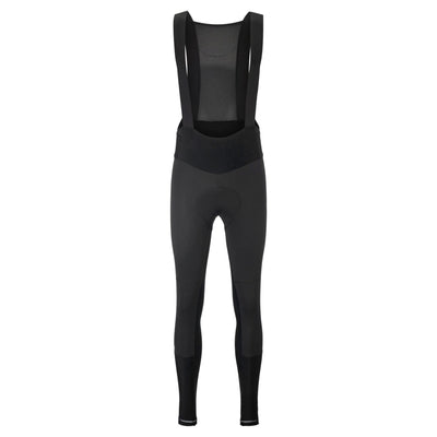 Culote Largo Tirantes Scott Pro Warm WB +++ Hombre Negro