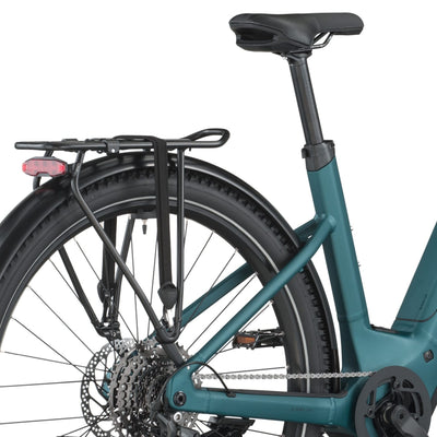 Bicicletas Eléctricas eUrbanas Scott Axis 30 Wave 2026 Cypress Green #8