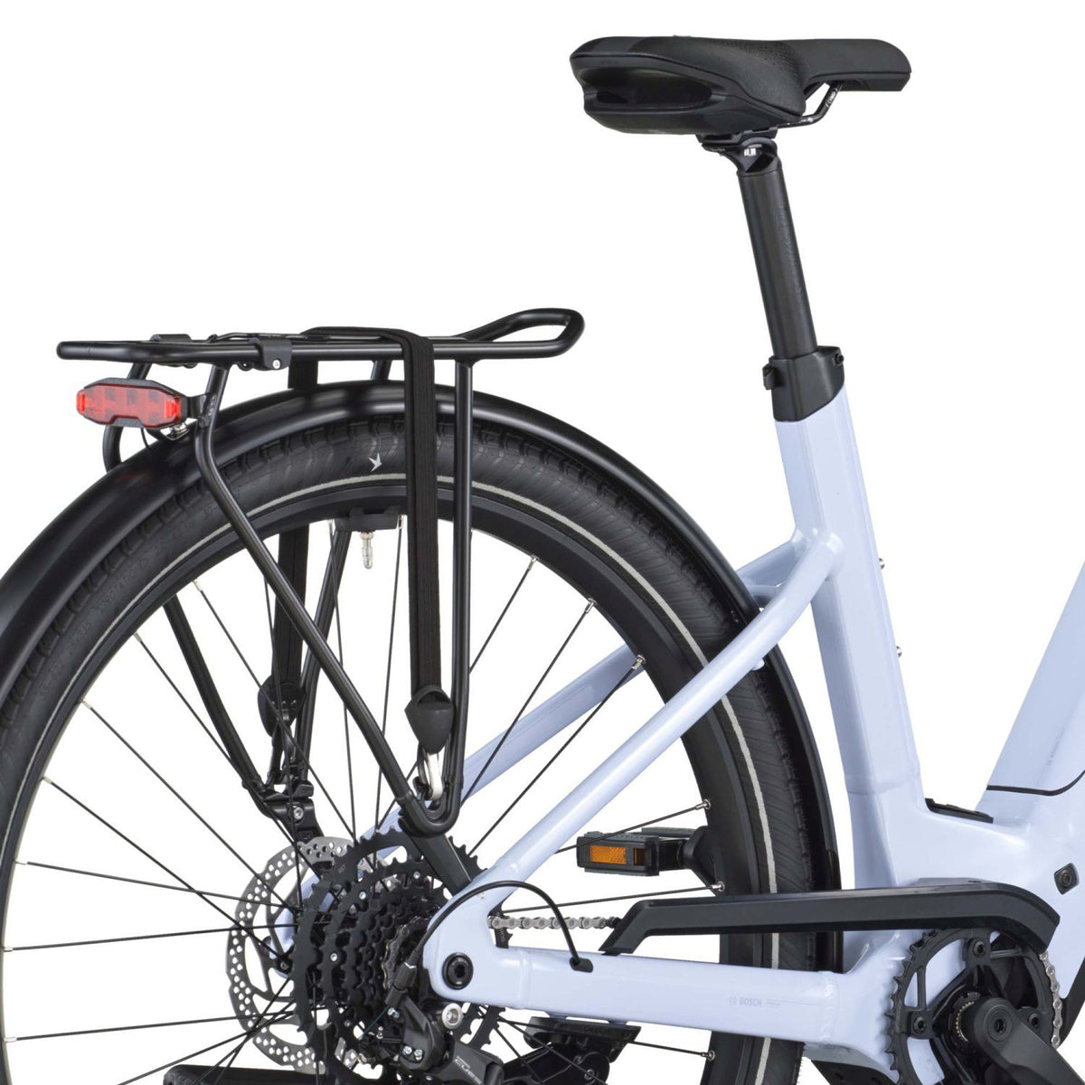 Bicicletas Eléctricas eUrbanas Scott Sub Sport 30 Wave 2026 Icy Blue #8