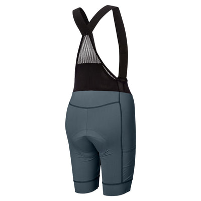 Culote Corto Tirantes Scott Pro Cargo +++ Mujer Crag Blue #2