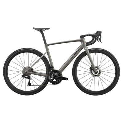 Bicicletas Carretera Scott Addict RC Pro 2027 Tungsten Grey