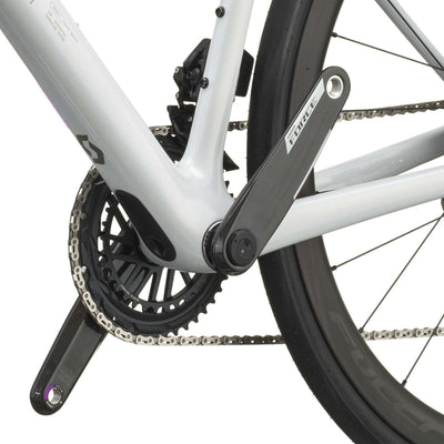 Bicicletas Carretera Scott Addict 10 2027 Rainbow White #6