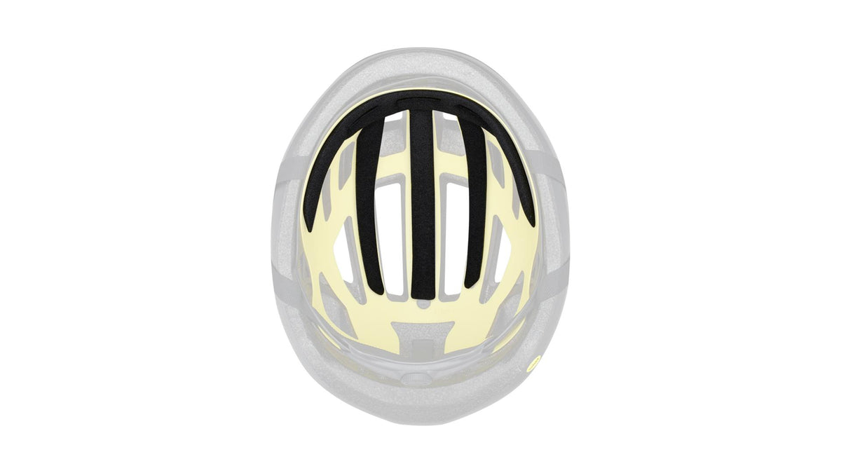 Chamonix 3 Casco CE Specialized Negro #8