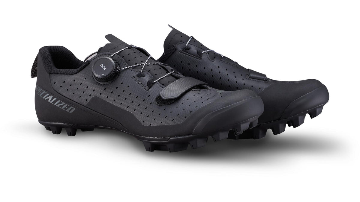 Recon 2.0 Zapatillas Mtb Specialized 2024 Negro