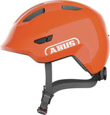 Abus Smiley 3.0 Kids Helmet Shiny Orange
