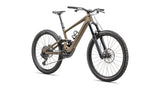 Kenevo SL 2 Comp Carbon 29 Specialized 2025 Burnt Gold Metallic/Black Liquid Meta