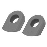 Zefal Crank Protector Grey