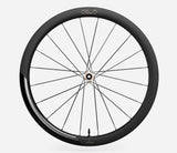 Oquo Front Road Wheel RP45LTD CS Matt Gloss