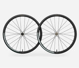 Oquo Road Wheelset RP35LTD Sram XDR Escape Green Gloss