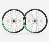 Oquo Road Wheelset RP35LTD Sram XDR Mintalized Matt