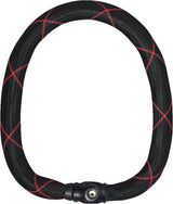Abus Ivy Chain 9210/110 Chain Lock Black