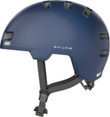 Abus Skurb Urban Helmet Midnight Blue