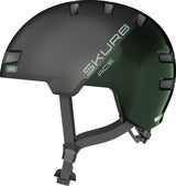 Abus Skurb Ace Urban Helmet Moss Green