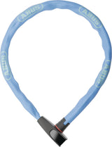 Abus Catena 6806K/85 Neon Chain Lock Blue