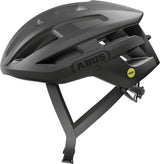 Abus Powerdome Mips Road Helmet Velvet Black