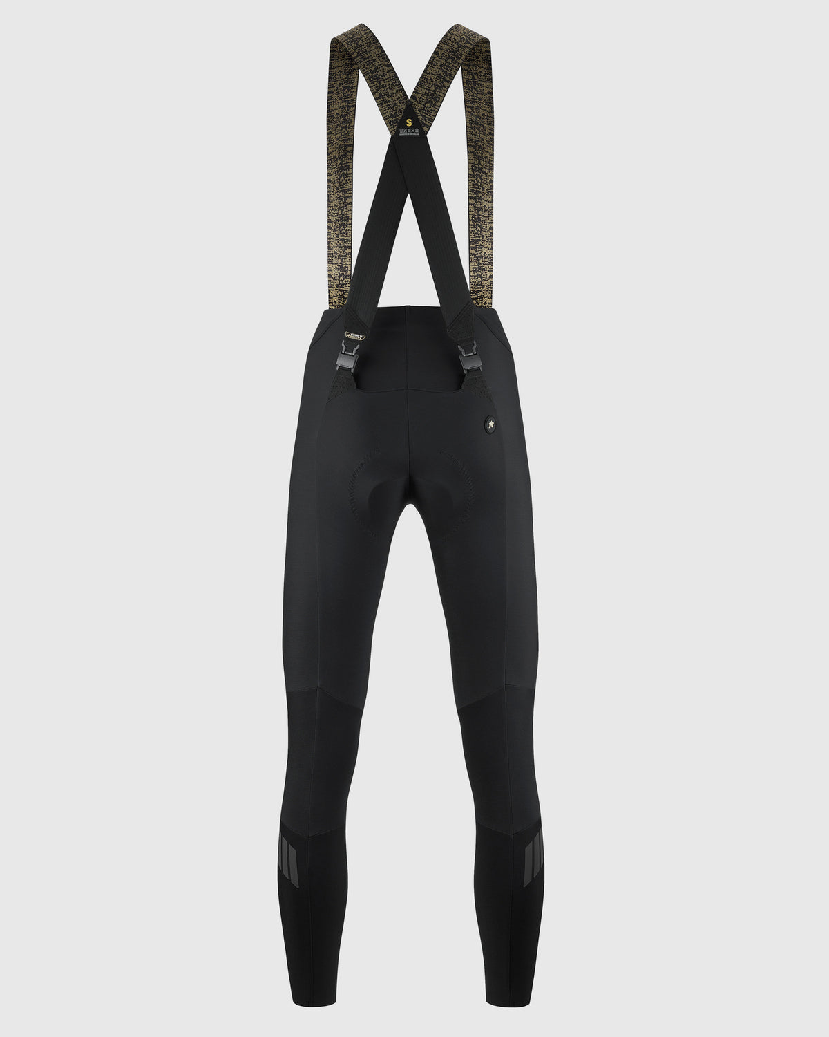 Assos Uma GTV Culote Largo Tirantes Primavera/Otoño S11 Black Series #2
