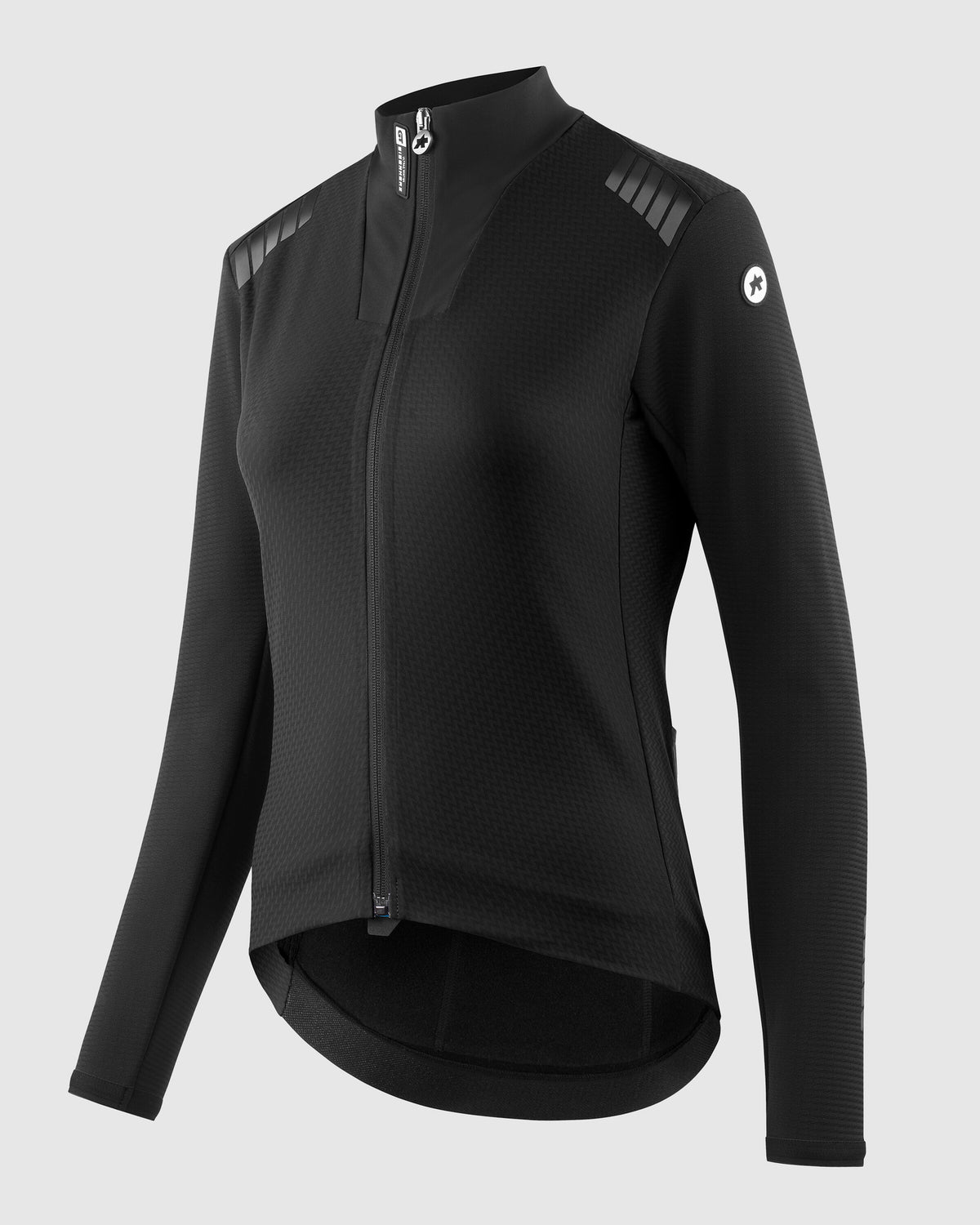Assos Uma GT Eisenherz Ultraz S11 Chaqueta Invierno Black Series #4