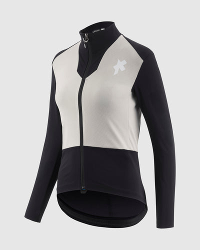 Chaqueta Invierno Assos Equipe R S11 EVO Mujer Almond Milk #4