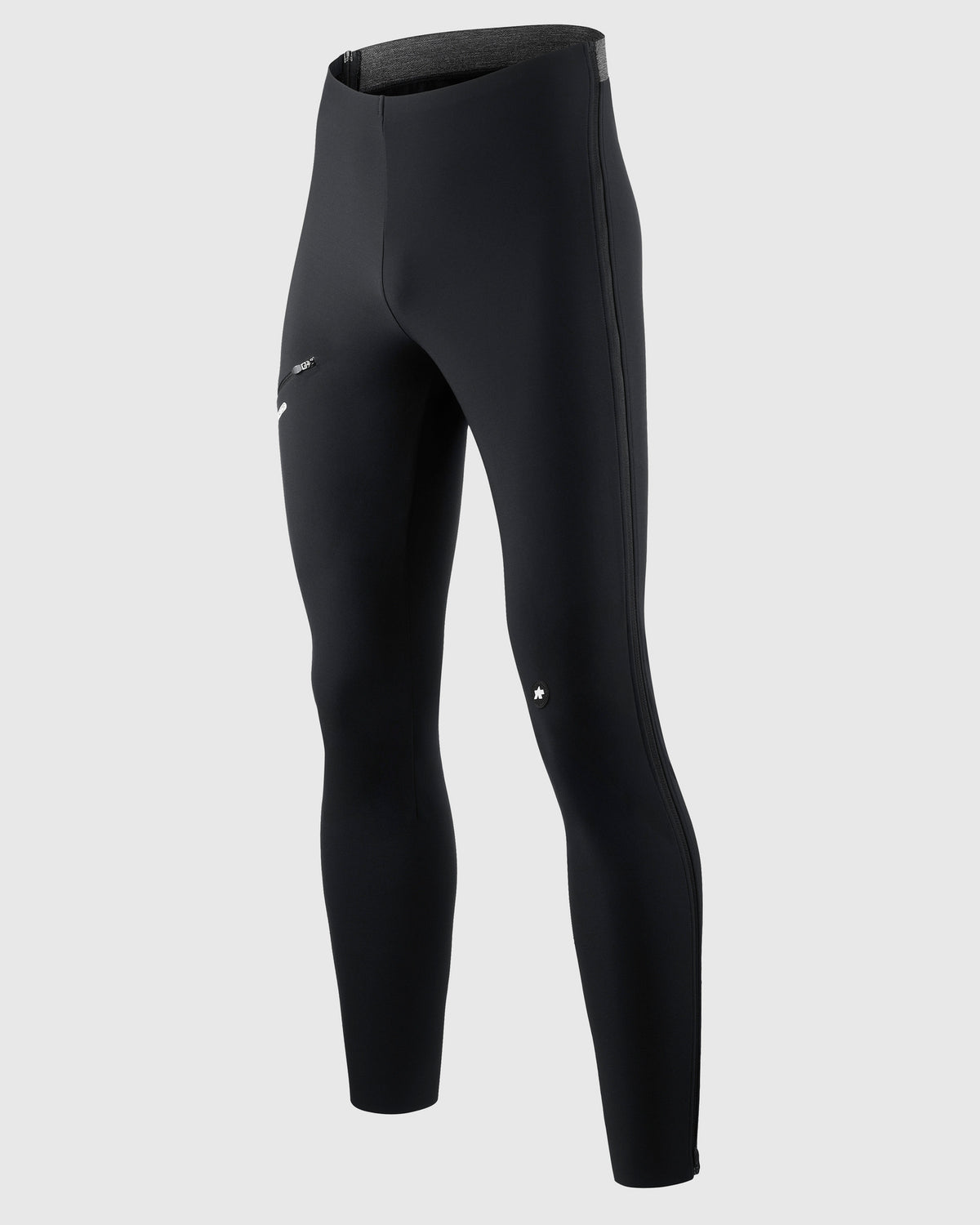 Assos Tactica T5 Pantalones Térmicos Black Series #4
