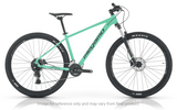 Megamo Natural 40 2026 Turquoise