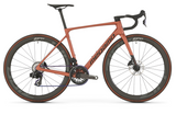 Megamo Raise 04 2026 Brown