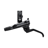 Shimano Deore BL-M6100 Disc Brake Lever Left 2-Finger Black